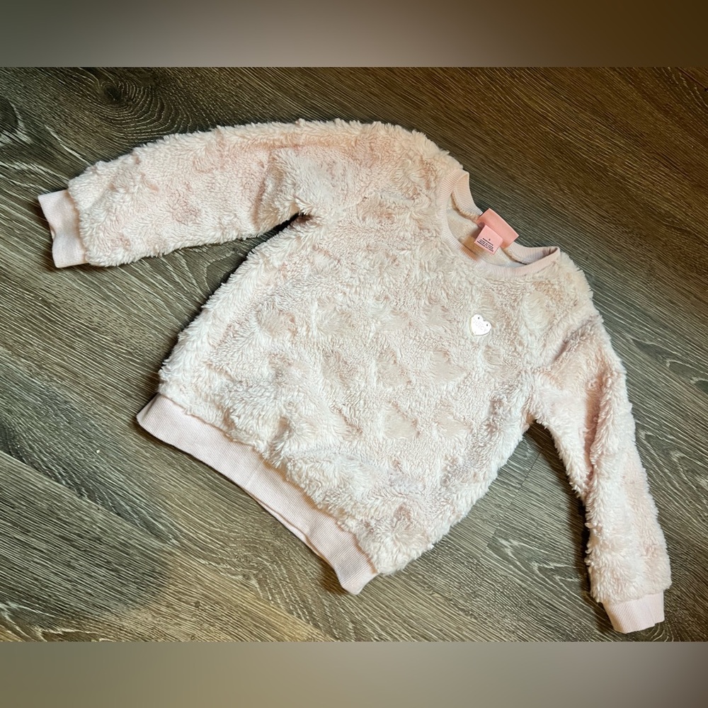 Juicy Couture girls size 5